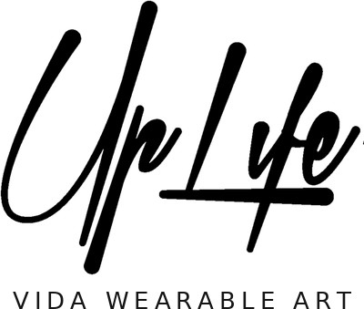 UpLife Vida Wearable Art